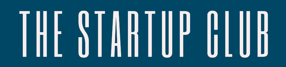 The Startup Club logo