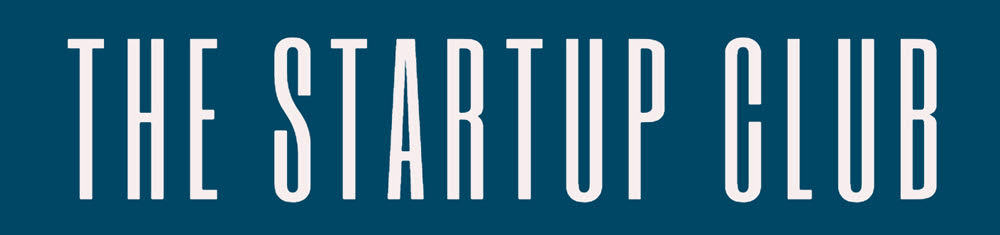 The Startup Club logo