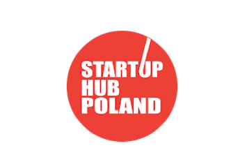 StartupHub Poland logo