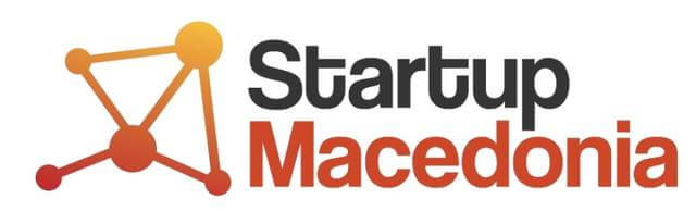 Startup Macedonia logo