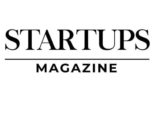 Startups Magazine logo