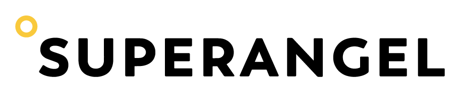 superangel logo