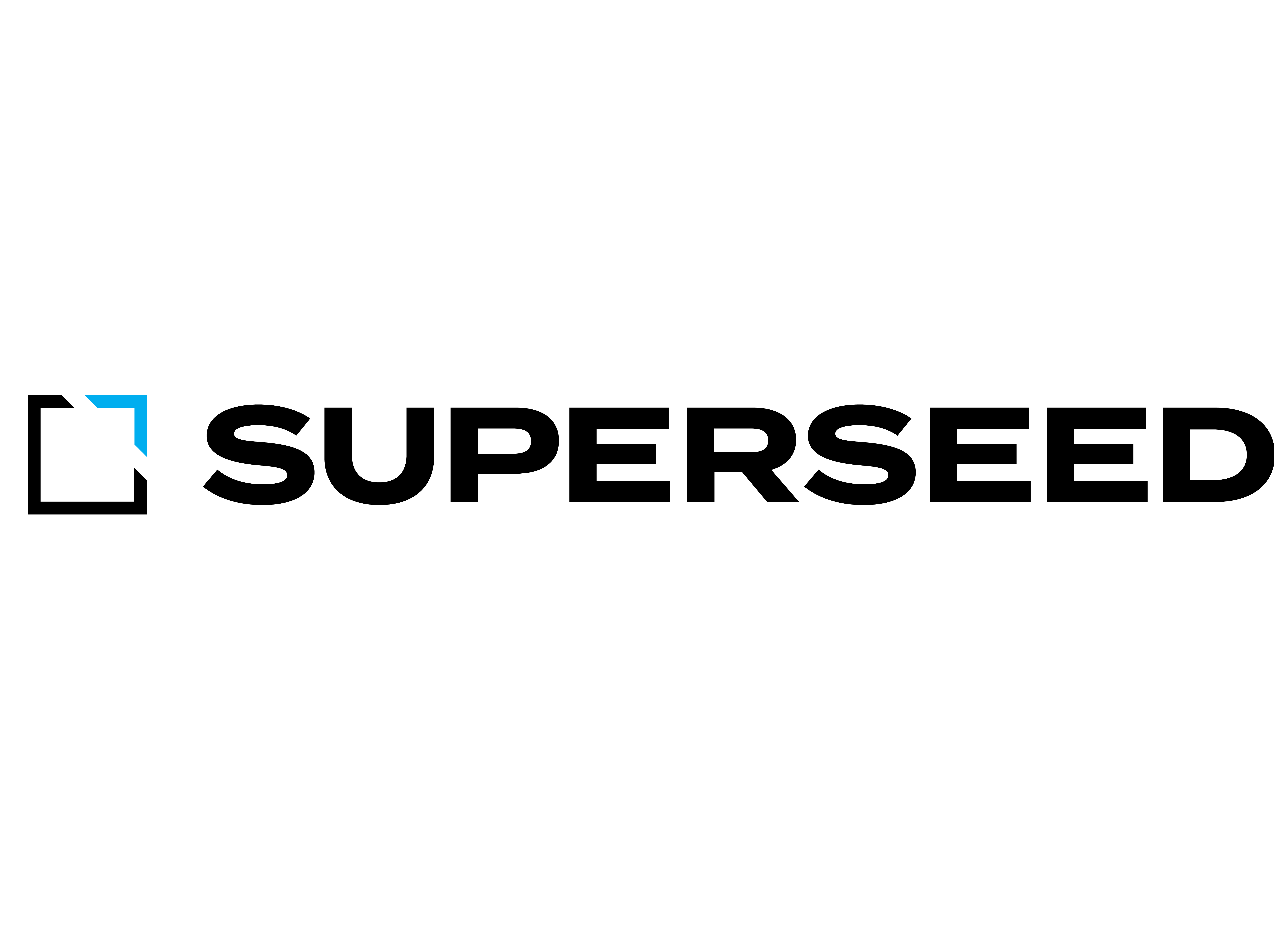 Superseed logo