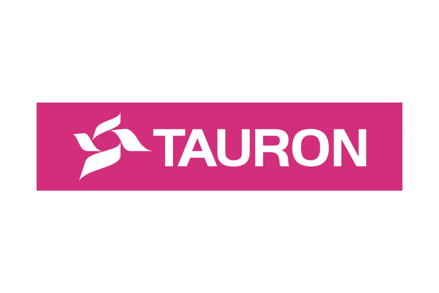 Tauron logo
