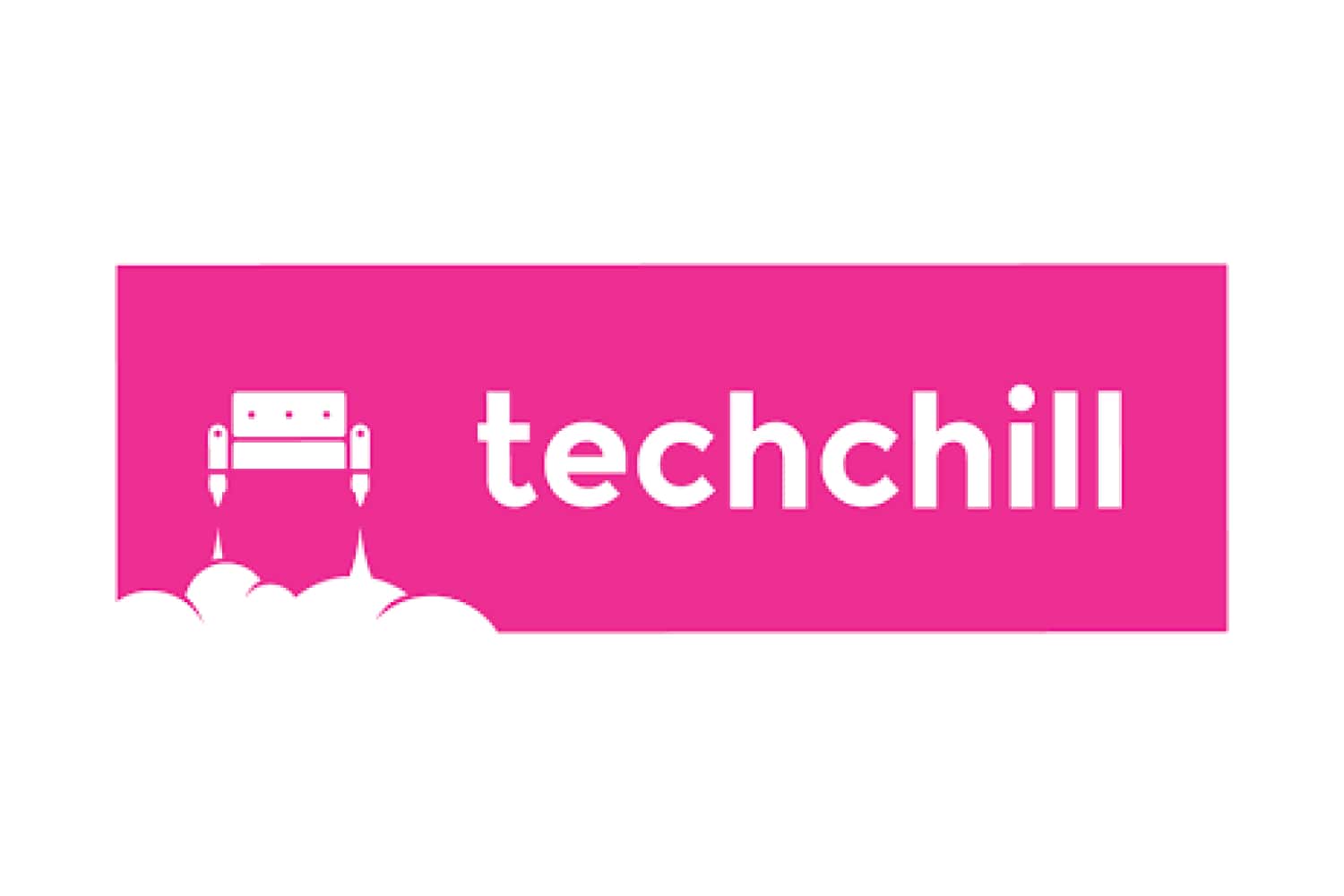 Techchill logo