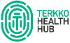 Terkko Health Hub logo
