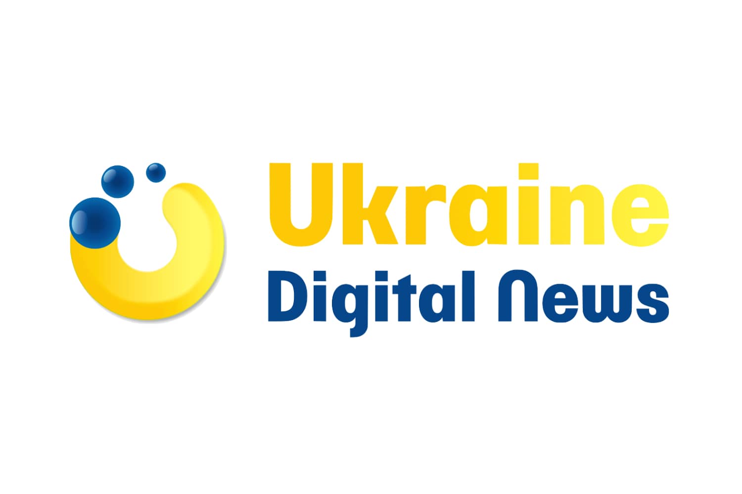 Ukraine Digital News logo