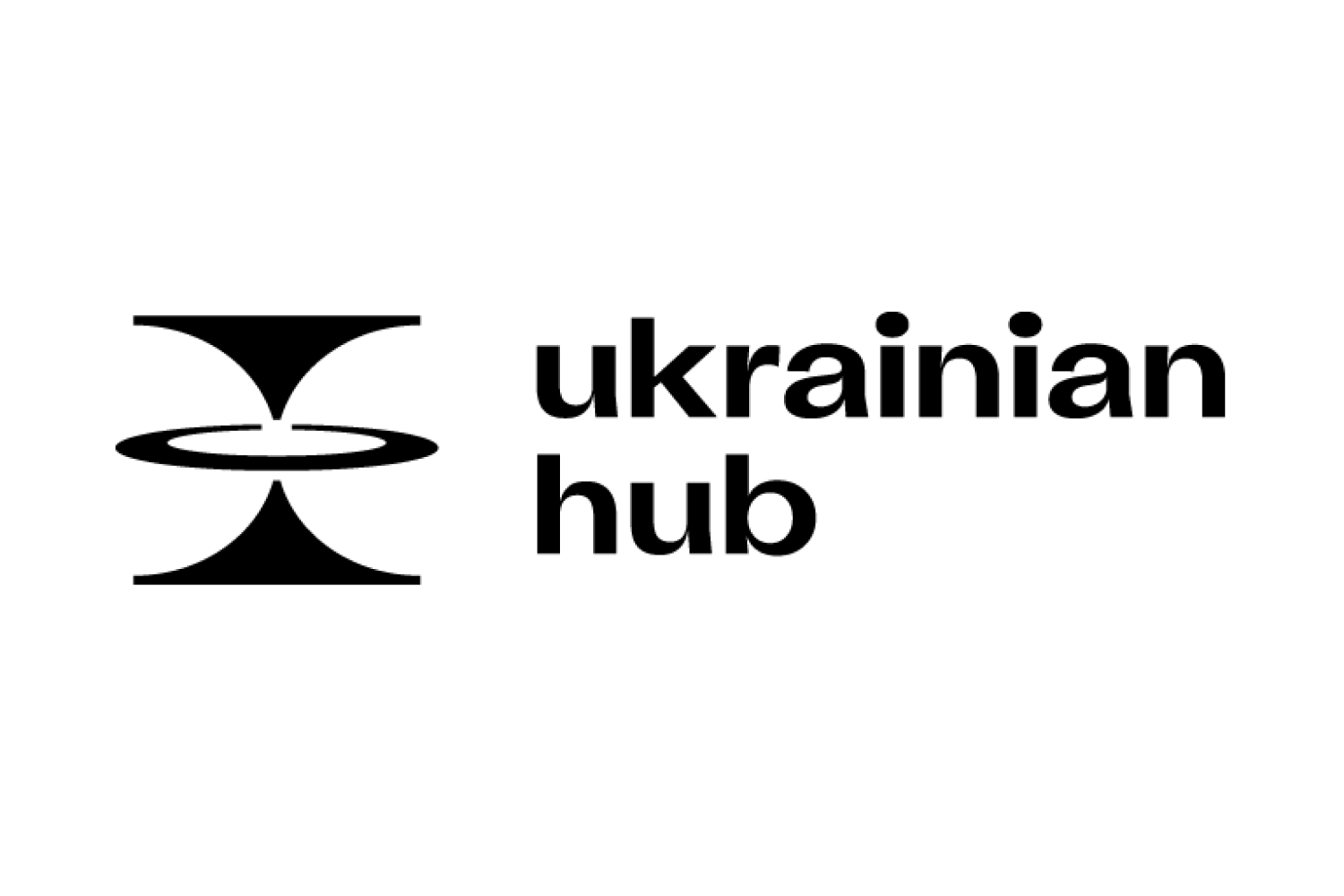 Ukrainian Hub logo