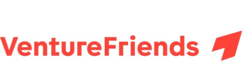 venture friends logo
