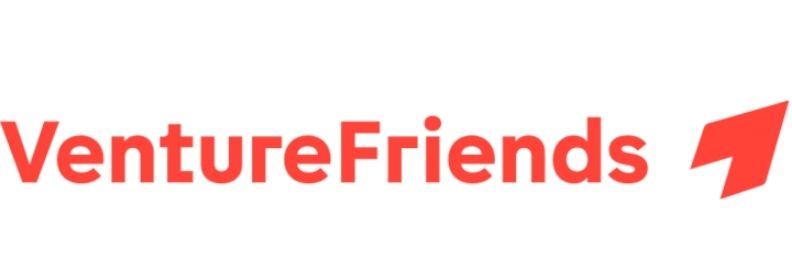 Venture Friends logo