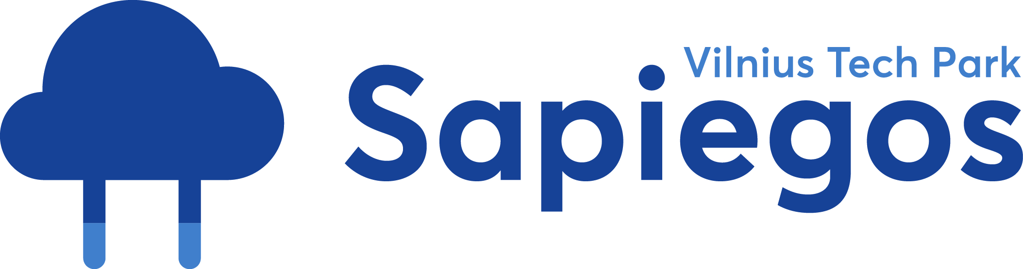 Vilnius Technology Park logo