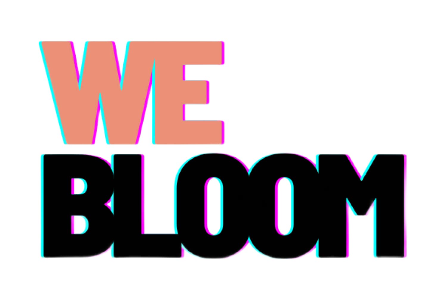 WeBloom logo