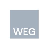 WEG logo