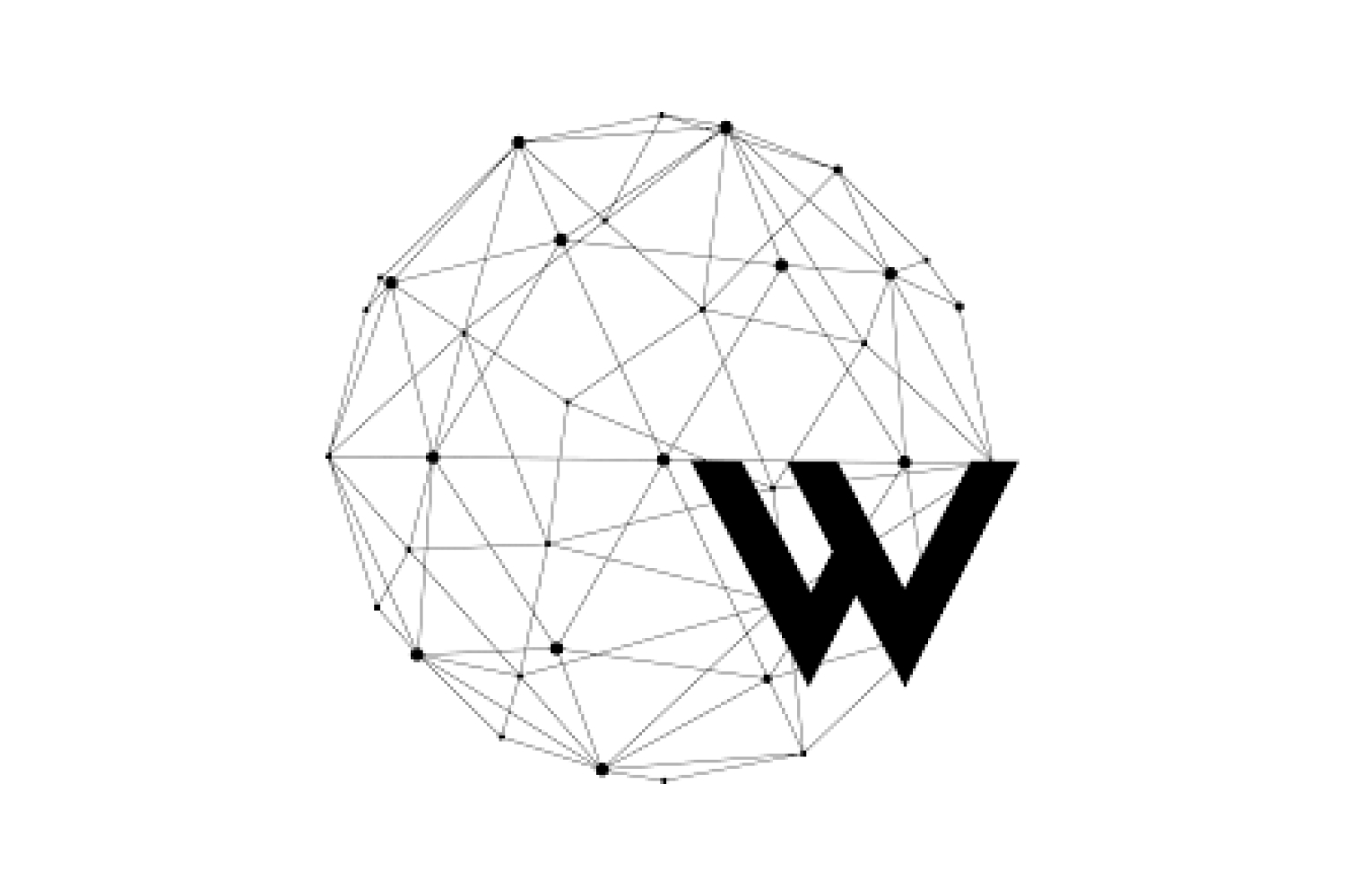 Women in AI logo