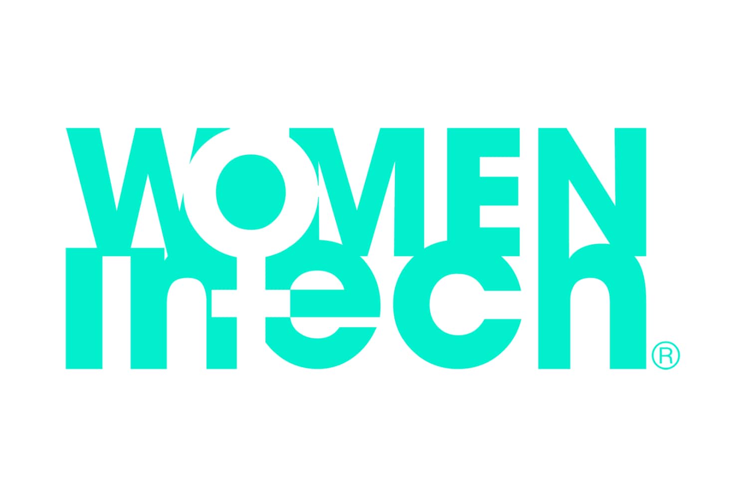 Women In Tech logo