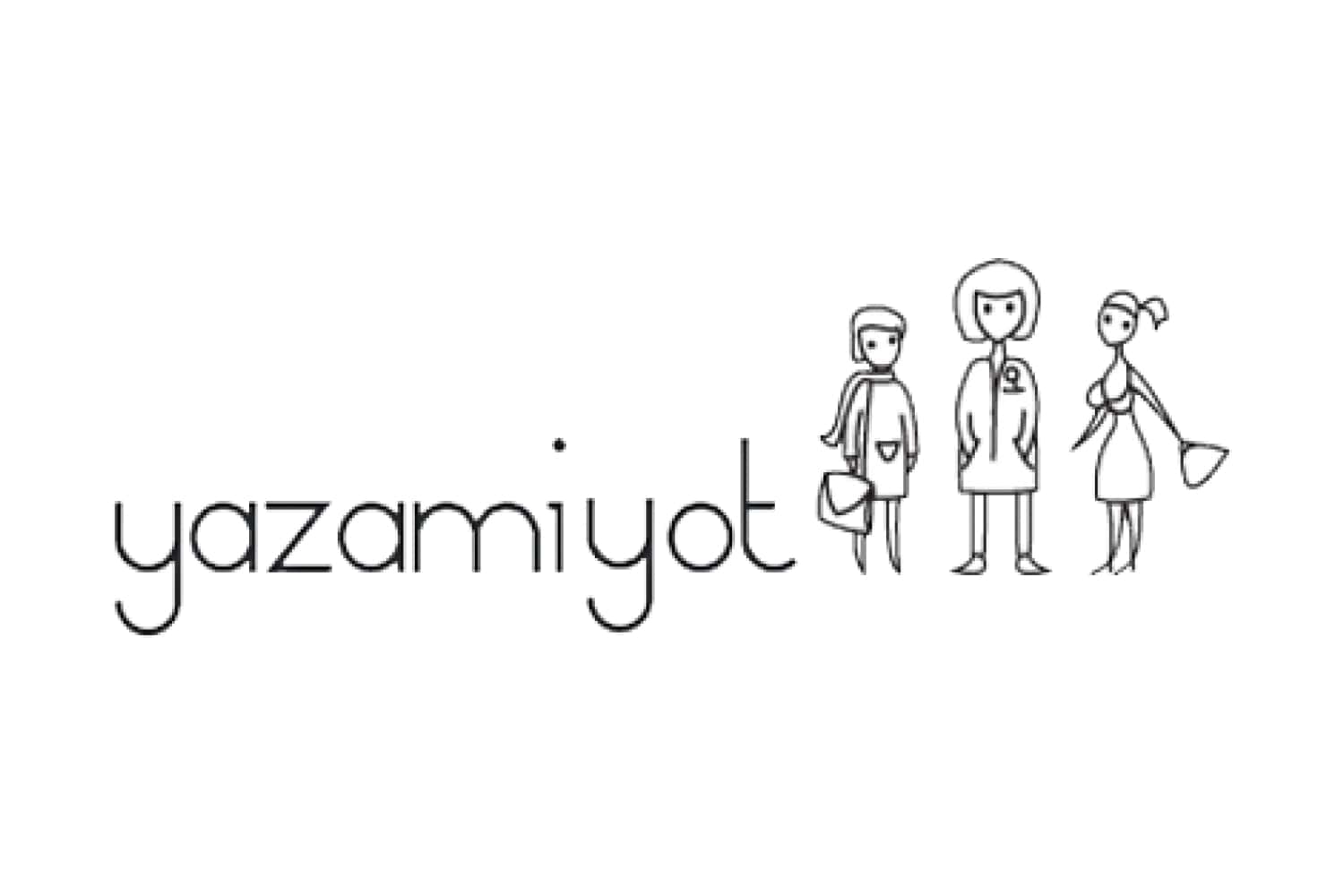 Yazamiyot logo