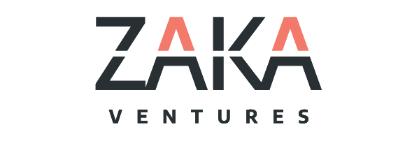 zaka ventures logo