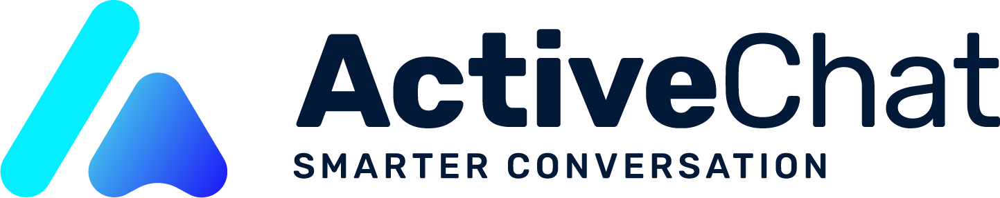 ActiveChat logo