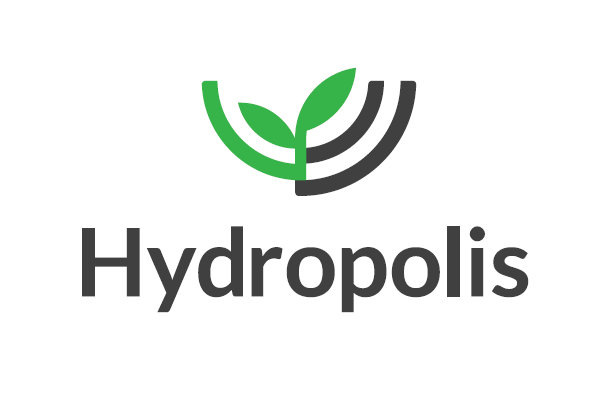Hydropolis logo