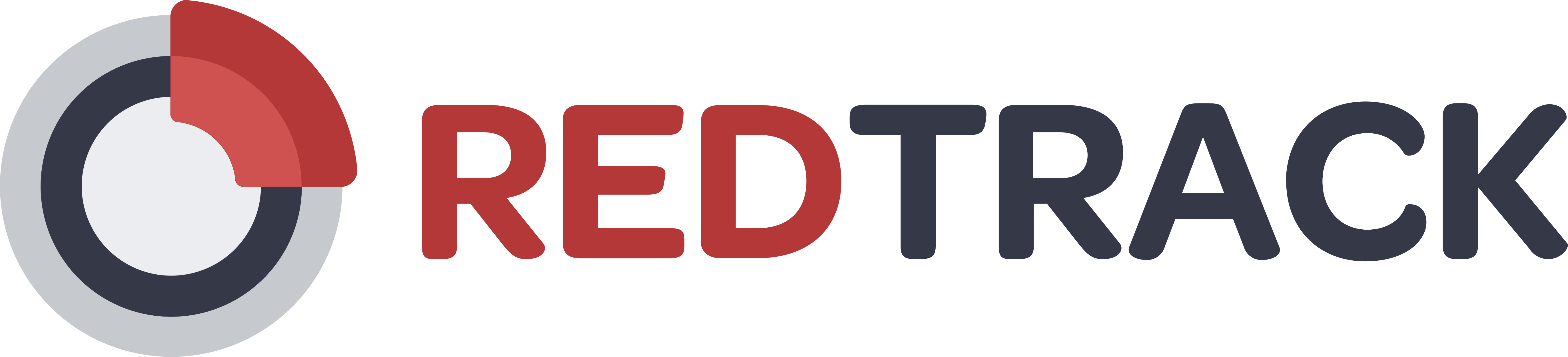 RedTrack.io logo