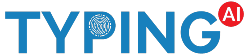 Typing AI logo