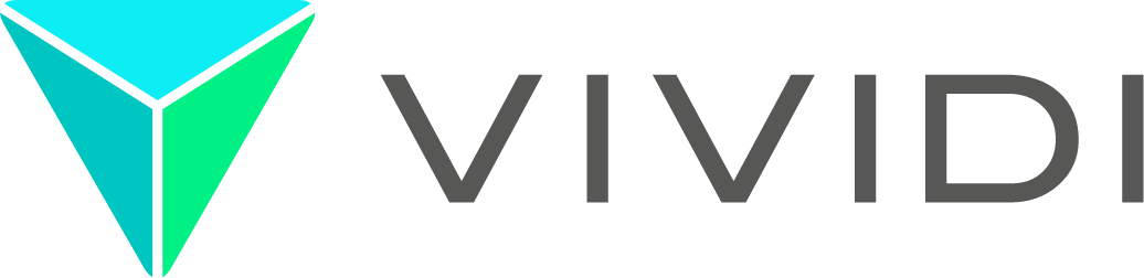VIVIDI logo